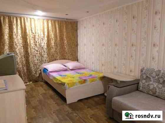 1-комнатная квартира, 32 м², 3/5 эт. в аренду посуточно в Кунгуре Кунгур