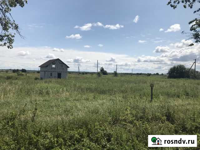 Участок ИЖС 12 сот. на продажу в Полесске Полесск - изображение 1