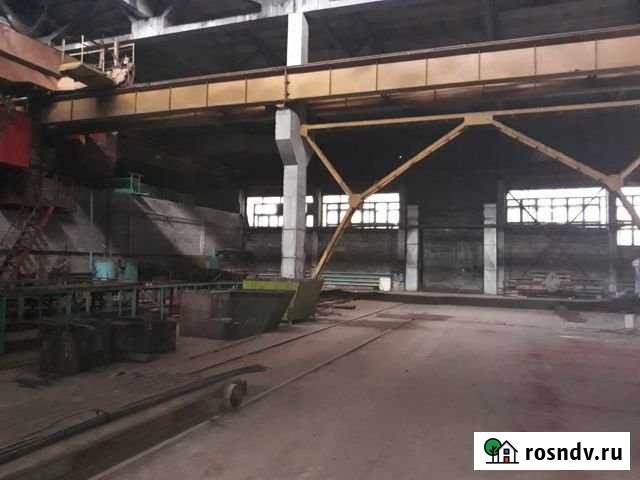 Производственное помещение, 530 кв.м. Ковров - изображение 1