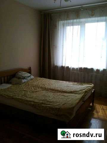 3-комнатная квартира, 62.5 м², 3/10 эт. на продажу в Батайске Батайск - изображение 1