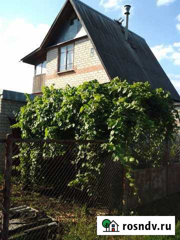 Дача 55 м² на участке 6 сот. на продажу в Отрадном Воронежской области Отрадное - изображение 1