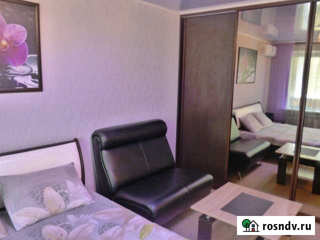 1-комнатная квартира, 30 м², 5/5 эт. в аренду посуточно в Сызрани Сызрань - изображение 1