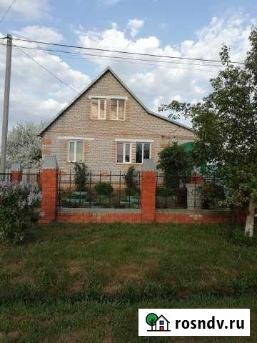 Дом 176 м² на участке 9 сот. на продажу в Сорочинске Сорочинск - изображение 1