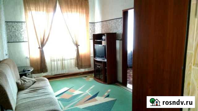 2-комнатная квартира, 41 м², 1/2 эт. на продажу в Белово Белово - изображение 1