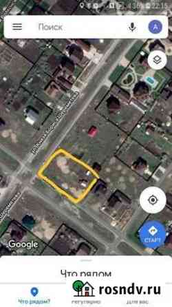 Участок ИЖС 15 сот. на продажу в Белгороде Белгород