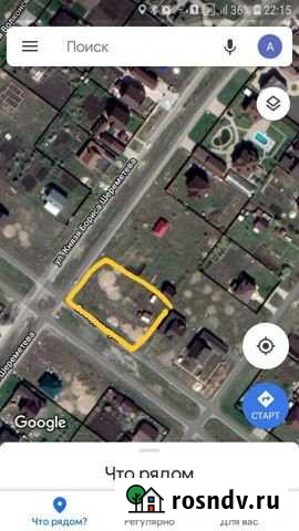 Участок ИЖС 15 сот. на продажу в Белгороде Белгород - изображение 1