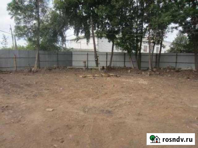 Участок промназначения 10 сот. на продажу в Кинеле Кинель - изображение 1