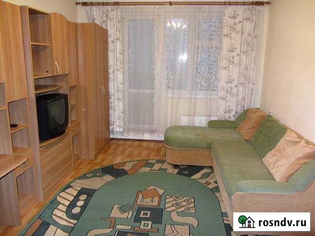 1-комнатная квартира, 36 м², 3/9 эт. в аренду на длительный срок во Владивостоке Владивосток - изображение 1