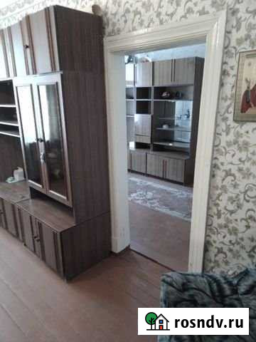 3-комнатная квартира, 67 м², 1/2 эт. на продажу в Ухте Ухта - изображение 1