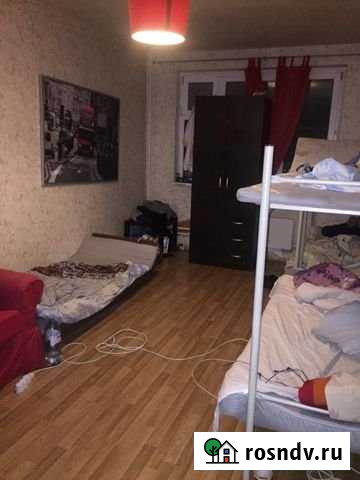 Комната 30 м² в 3-ком. кв., 18/22 эт. в аренду на длительный срок в Химках Химки - изображение 1