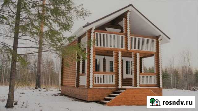 Коттедж 50 м² на участке 30 сот. на продажу в Ревде Свердловской области Ревда - изображение 1