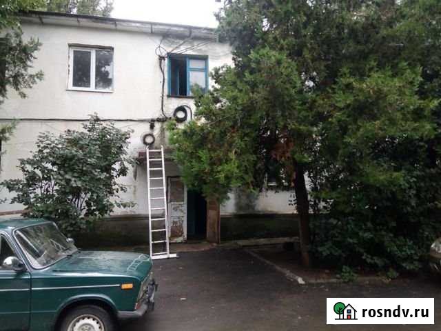 1-комнатная квартира, 35 м², 1/2 эт. на продажу в Старом Крыме Старый Крым - изображение 1