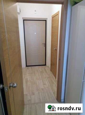 Квартира-студия, 22 м², 24/24 эт. на продажу в Ульяновске Ульяновск - изображение 1