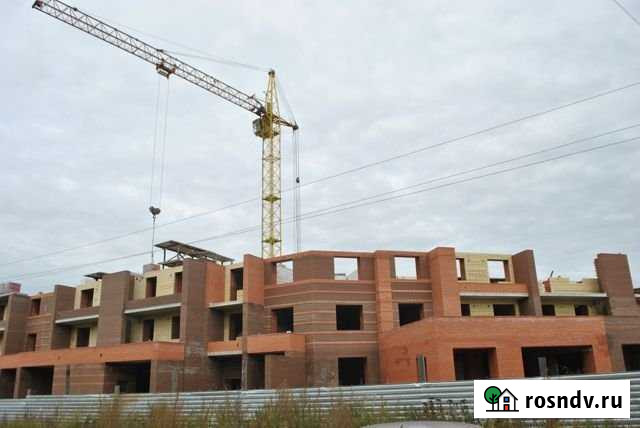 2-комнатная квартира, 58.7 м², 4/8 эт. на продажу в Йошкар-Оле Йошкар-Ола - изображение 1