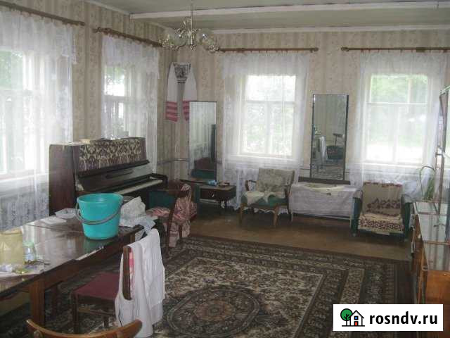 Дом 74 м² на участке 15 сот. на продажу в Рославле Рославль - изображение 1