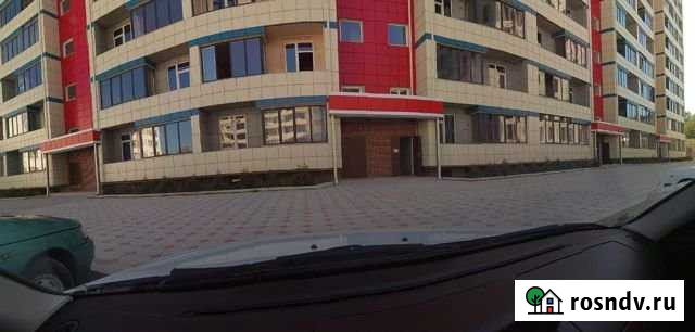 Квартира со свободной планировкой, 64 м², 1/10 эт. на продажу в Нальчике Нальчик - изображение 1