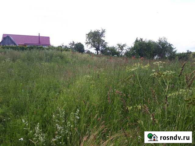 Участок ИЖС 16 сот. на продажу в Щекино Щекино - изображение 1