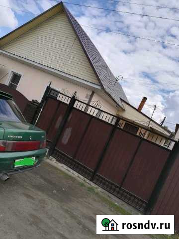 Дом 68.4 м² на участке 5 сот. на продажу в Славгороде Славгород - изображение 1