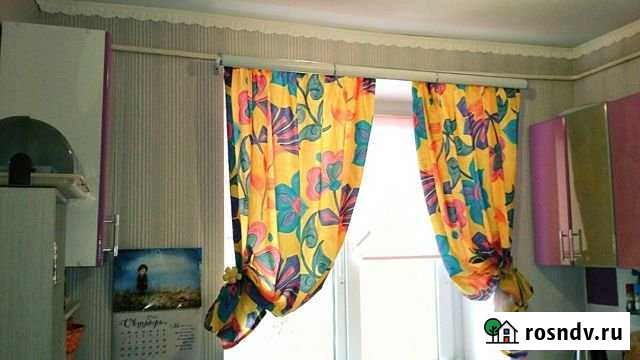 3-комнатная квартира, 58 м², 5/5 эт. на продажу в Сызрани Сызрань - изображение 1