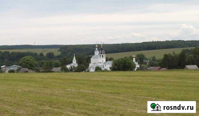 Участок СНТ, ДНП 1300 сот. на продажу в Лакинске Лакинск - изображение 1