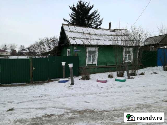 Дом 24 м² на участке 16 сот. на продажу в Свободном Амурской области Свободный - изображение 1