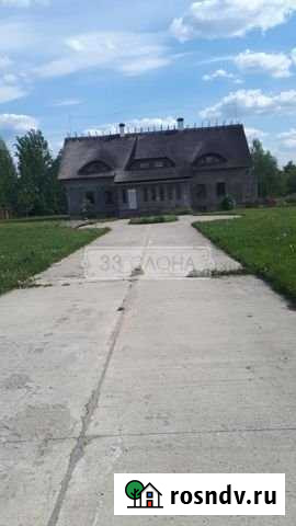 Коттедж 550 м² на участке 90 сот. на продажу в Пироговском Пироговский - изображение 1