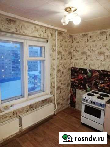 1-комнатная квартира, 36 м², 9/9 эт. на продажу в Норильске Норильск - изображение 1