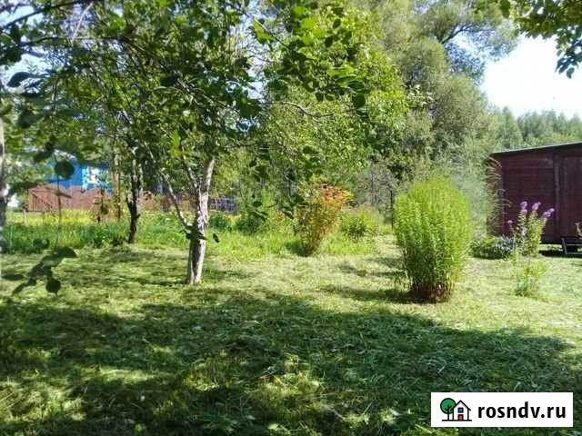 Участок ИЖС 9 сот. на продажу в Луховицах Луховицы - изображение 1