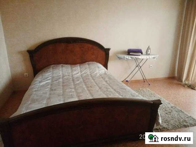 1-комнатная квартира, 38 м², 6/10 эт. в аренду посуточно в Новокузнецке Новокузнецк - изображение 1