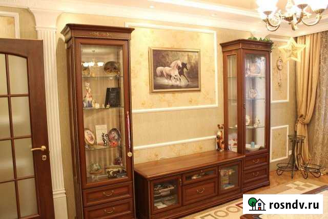 2-комнатная квартира, 53 м², 5/5 эт. на продажу в Реже Реж - изображение 1