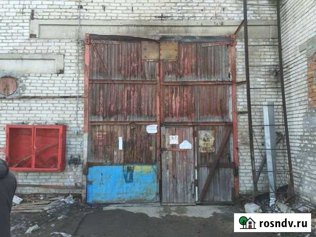 Складское помещение, 80 кв.м. Барнаул - изображение 1