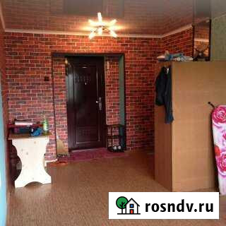 Комната 20 м² в 1-ком. кв., 3/5 эт. в аренду на длительный срок в Новороссийске Новороссийск - изображение 1