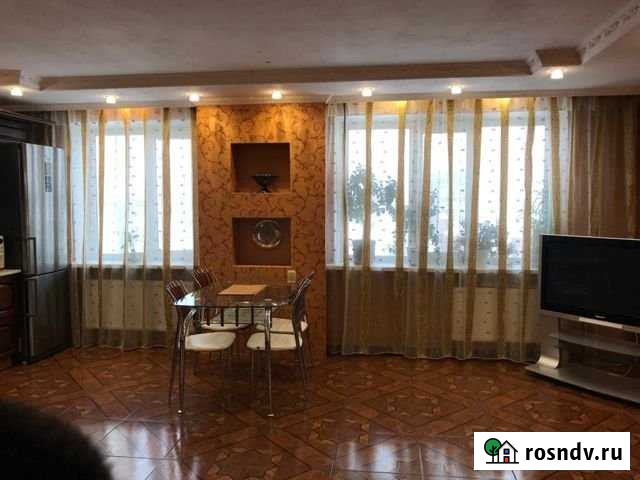 3-комнатная квартира, 70 м², 6/9 эт. на продажу в Стрежевом Стрежевой - изображение 1