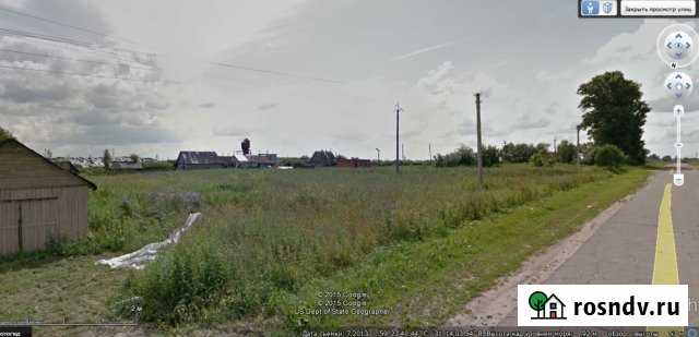 Участок ИЖС 15 сот. на продажу в Санкт-Петербурге Санкт-Петербург - изображение 1