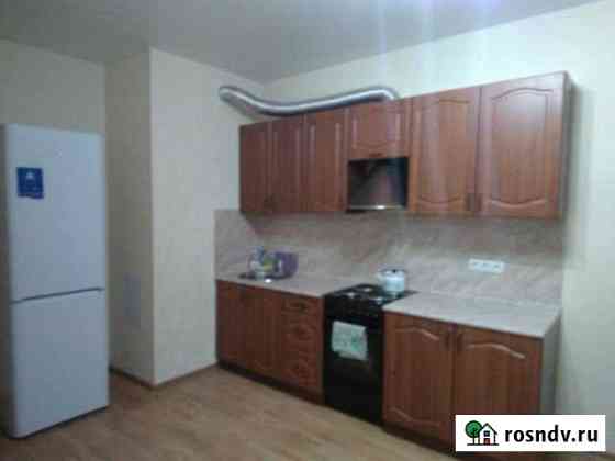 1-комнатная квартира, 46 м², 15/23 эт. в аренду посуточно в Рязани Рязань