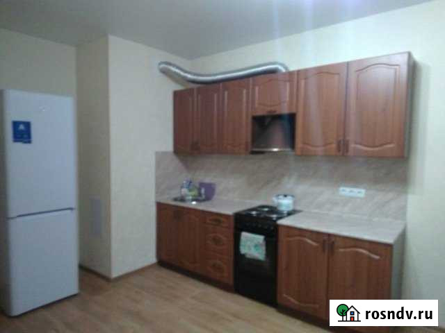 1-комнатная квартира, 46 м², 15/23 эт. в аренду посуточно в Рязани Рязань - изображение 1