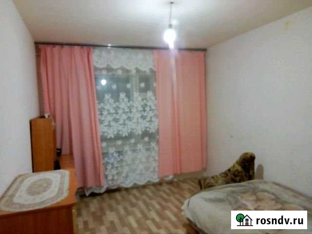 1-комнатная квартира, 36 м², 5/5 эт. на продажу в Козловке Республики Чувашия Козловка - изображение 1