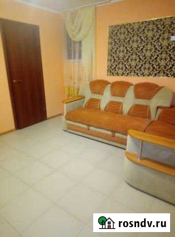 Дом 40 м² на участке 3 сот. в аренду на длительный срок в Супсехе Супсех - изображение 1