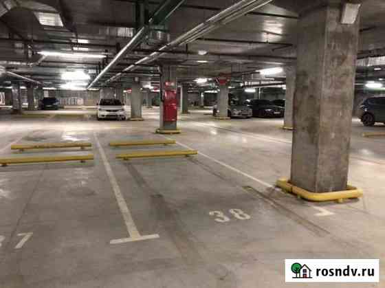 Машиноместо 14 м² в аренду в Королеве Королев