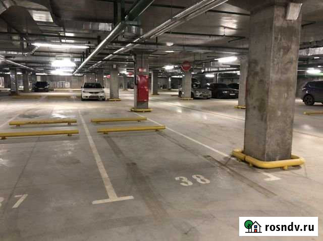 Машиноместо 14 м² в аренду в Королеве Королев - изображение 1