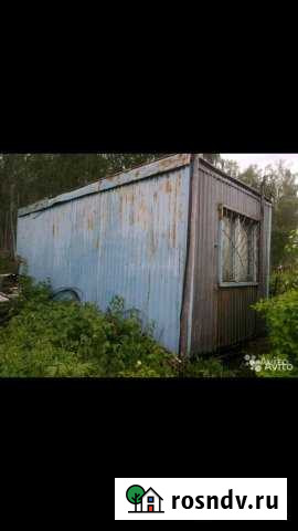 Участок СНТ, ДНП 6 сот. на продажу в Миассе Миасс - изображение 1