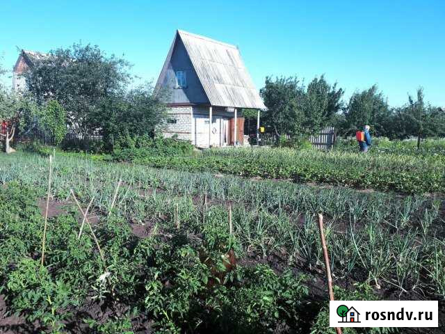 Дача 120 м² на участке 10 сот. на продажу в Курчатове Курчатов - изображение 1