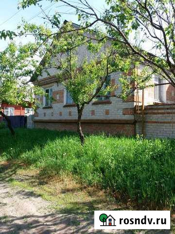 Дом 95 м² на участке 4 сот. на продажу в Борисоглебске Борисоглебск - изображение 1
