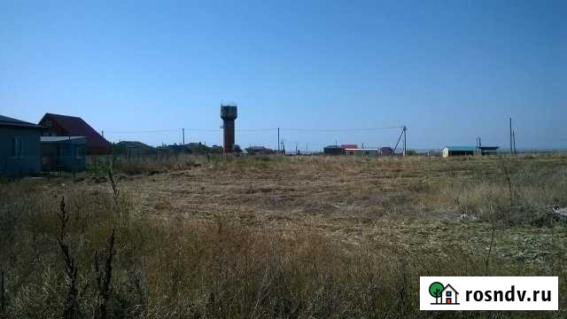 Участок ИЖС 24 сот. на продажу в Вышестеблиевской Вышестеблиевская - изображение 1