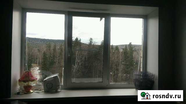 1-комнатная квартира, 17 м², 5/5 эт. на продажу в Новоуральске Новоуральск - изображение 1