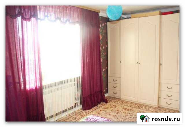 4-комнатная квартира, 90 м², 1/1 эт. на продажу в Тынде Тында - изображение 1