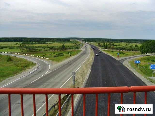 Участок промназначения 500 сот. на продажу в Полетаево Полетаево - изображение 1