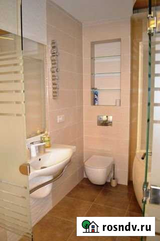 Квартира-студия, 48.2 м², 1/4 эт. на продажу в Ярославле Ярославль - изображение 1