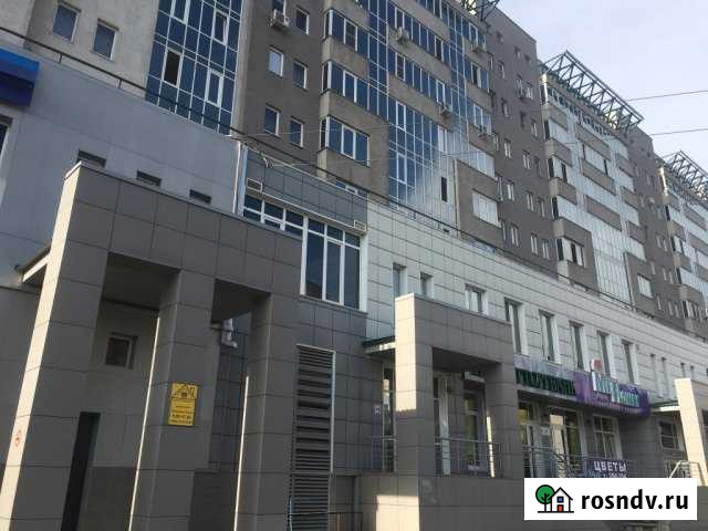 Машиноместо 25 м² на продажу в Омске Омск - изображение 1