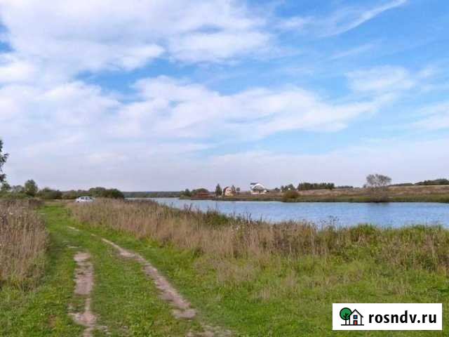 Участок СНТ, ДНП 13 сот. на продажу в Набережных Челнах Набережные Челны - изображение 1